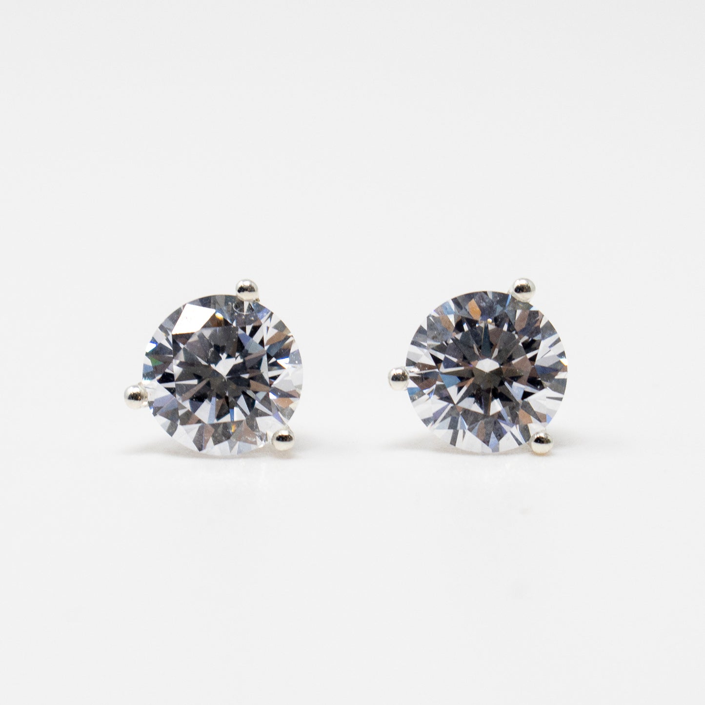 Diamond Earrings 1