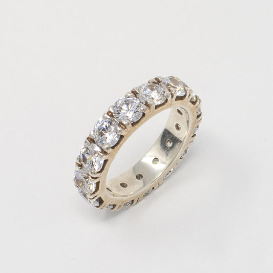 Diamond Ring 9