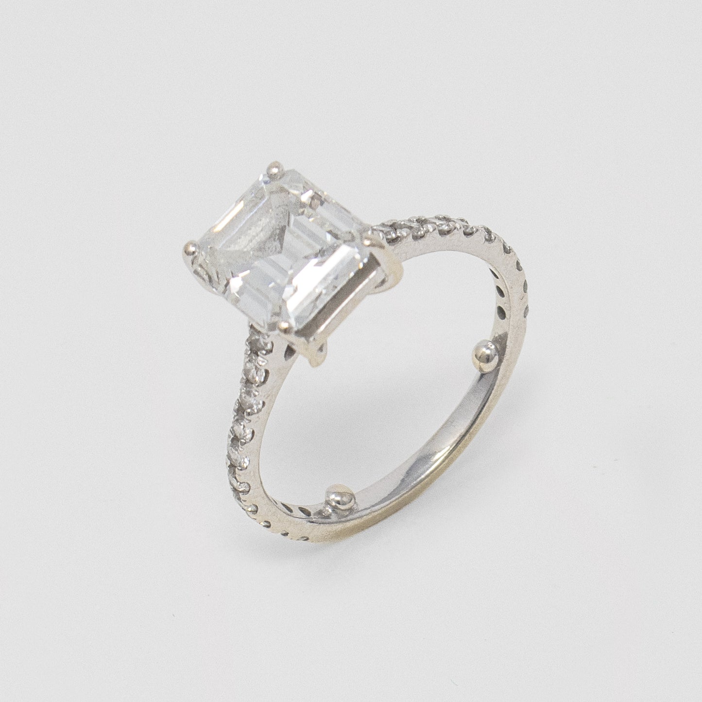 Diamond Ring 1